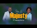 Pastor Epa ft Mariam Kelvin - Majesty (Live ) Official Live gospel song 2022