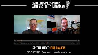 How to Scale a Business Faster with Systems (Stop Relying on People) | John Ravaris