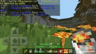 Hack3d Arena da waster up Ft zSrLuiz_Owna