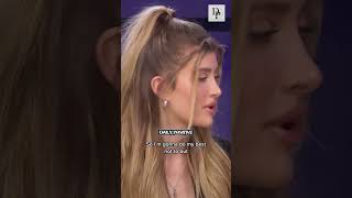 Interview Sami Sheen Responds To Hate Comments About Her Onlyfans