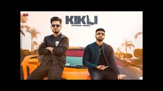 KIKLI : KPTAAN FT Ghost 2(Official Video) Tru G |New Punjabi Songs 2021 |  Latest Punjabi Songs 2021