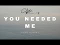 You Needed Me - Anne Murray ( Saddest Piano Version) | Clyde Piianist