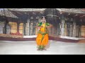 varnam nee vara samayamithallavo by rudra lakshmi