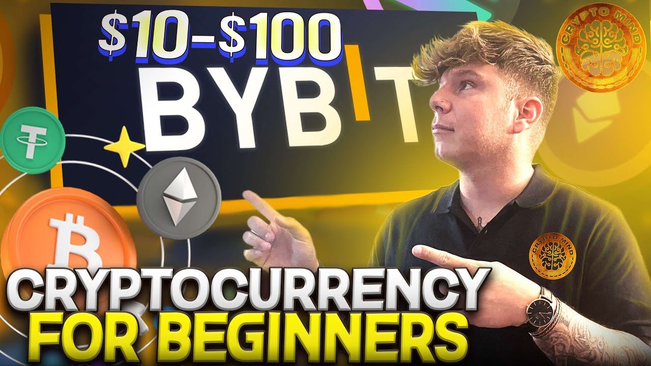 Cryptocurrency For Beginners 🔥 Is Bybit The Best Exchange In The World ...