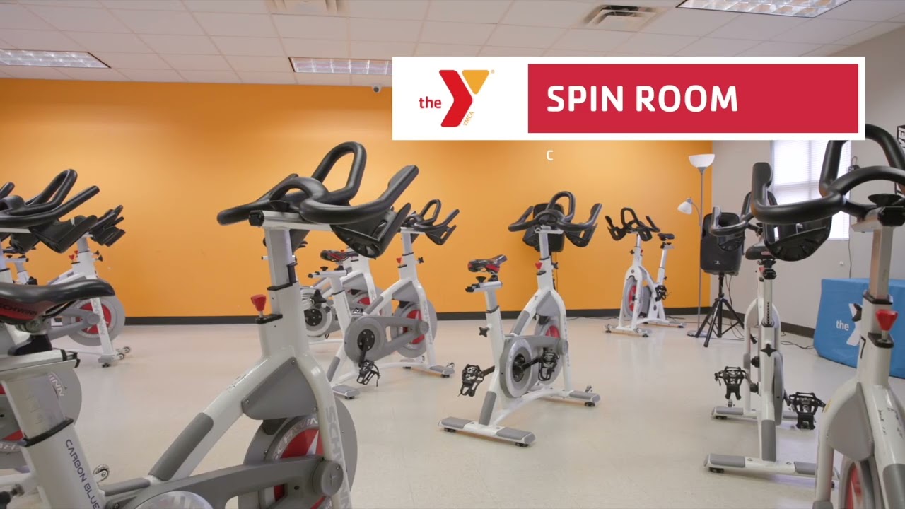 C. B. Pennington Jr. YMCA Virtual Tour - YouTube