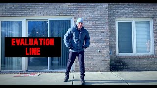 The Evaluation Line | Boxing Skills and Drills