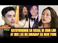 Katotohanan sa Kasal ni Xian Lim at Iris Lee na Ginanap sa New York