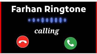 Farhan Name Ringtone | Farhan Naam Ki Ringtone | Farhan Name Status