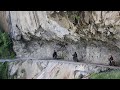 Killar to Kishtwar !! cliffhanger !! world's deadliest Road.