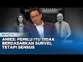 Survei Elektabiltas Rendah, Pasangan AMIN Tak Khawatir Kalah? #kickkontroversi