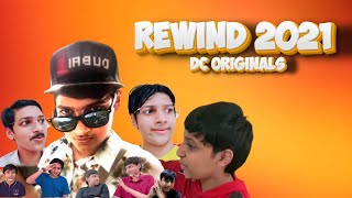 Best Moments of 2021 | New Year Special | Fadil Azeem  | Afham Azeem | Do Creation | DC Originals