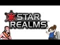 Star Realms: Quill vs Briarstone - Part 1