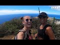 incredible views at koko head crater hike