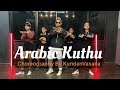 Arabic Kuthu / Hiphop Dance Choreography By KundanVasava / Dance Cover