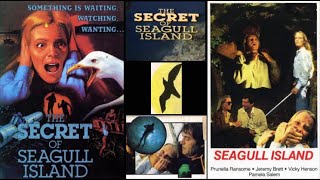 The Secret of Seagull Island 1982 music by Tony Hatch