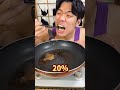 delicious shellfish. purplegorilla mukbang