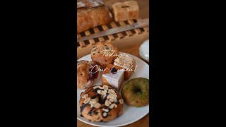 【京都 Bread】CICON BAKERY｜東山五条のおしゃれなパン屋さん