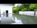 【石川県金沢市】鈴木大拙館 2017.4.18 d.t.suzuki museum