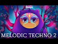 Melodic Techno 2 (Sample Pack)