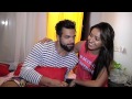 In Conversation with Rithvik and Asha