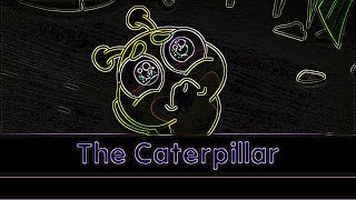 Eye Care Song "The Caterpillar - Toyor Baby English"