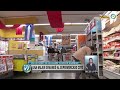 visión 7 una mujer demando al supermercado coto