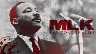 MLK: The Conspiracies | FULL DOCUMENTARY | Historical Investigation