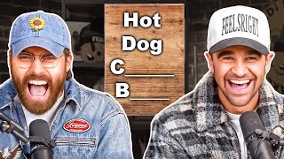 First to Connect the Words Wins!