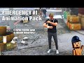 [FIVEM] Emegency pack [V1.2]