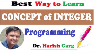 Integer Programing - An overview and it's Need