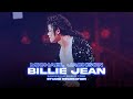 Michael Jackson - Billie Jean | Dangerous Tour (Studio Recreation)