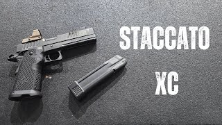 Staccato XC: Worth the Premium Price?