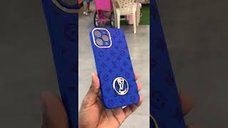 Lv case #shorts #iphone #apple #youtubeshorts