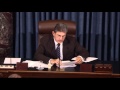 Raw Video: GOP Blocks Student Loan Bill Debate