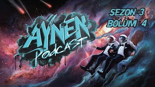 Aynen Podcast (Dilek Tutamamak) 3. Sezon 4. Bölüm