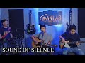 Sound of silence - Simon & Garfunkel | CBros