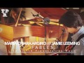 Fables /// Maria Chiara Argirò & Jamie Leeming /// Live at the Preservation Room