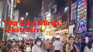 Ho Chi Minh City tour. #travel #hochiminh #hoponhopoffbus#vietnam