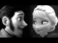 elsa love hans trouble