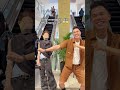 behind the scenes with fyang smith 😂 simonsaysvlog simonjavier fyang fyangsmith zaramon