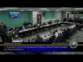 June 17, 2024 - BCC Budget Work Session