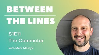 Mark Melnyk Explains Why The Commuter Will Help Save The Planet