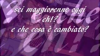 Jovanotti - Chissà se stai dormendo