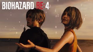 【BIOHAZARD RE4】最後はロケットランチャーって決まってる【初見】#25