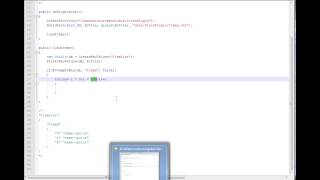 SourceMod Coding Tutorial 20: Reviewing KeyValues + Menus. Creating a Store! (Important) Part 1
