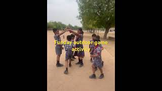 #kvs #funday #game #trending #kv1armyjodhpur #kvs #primary #school