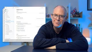 Ultimate Todoist Setup For 2025 - Get Organised Now!