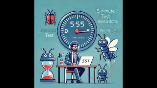 5-minute hack: Turn your test assertions into powerful debugging tools with this simple trick