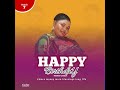 Shanda west -HBD-ft Nagee( official audio)