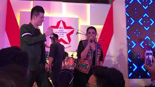 Aisha Sayed | Bin tere sanam | Live | Delhi | Corporate Show